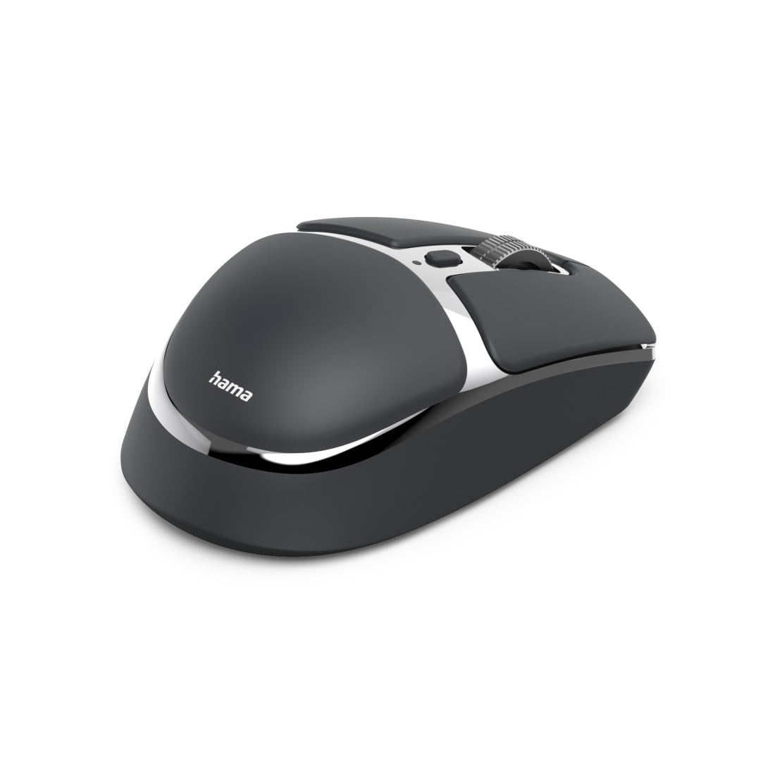 hama-wm-800-kabellose-wiederaufladbare-multi-device-maus-bluetooth-funk-leise-ae image 3