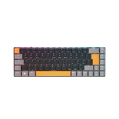cherry-mx-lp-2-1-compact-wireless-65-gaming-tastatur-triple-mode-bluetooth-2-4-g image 7