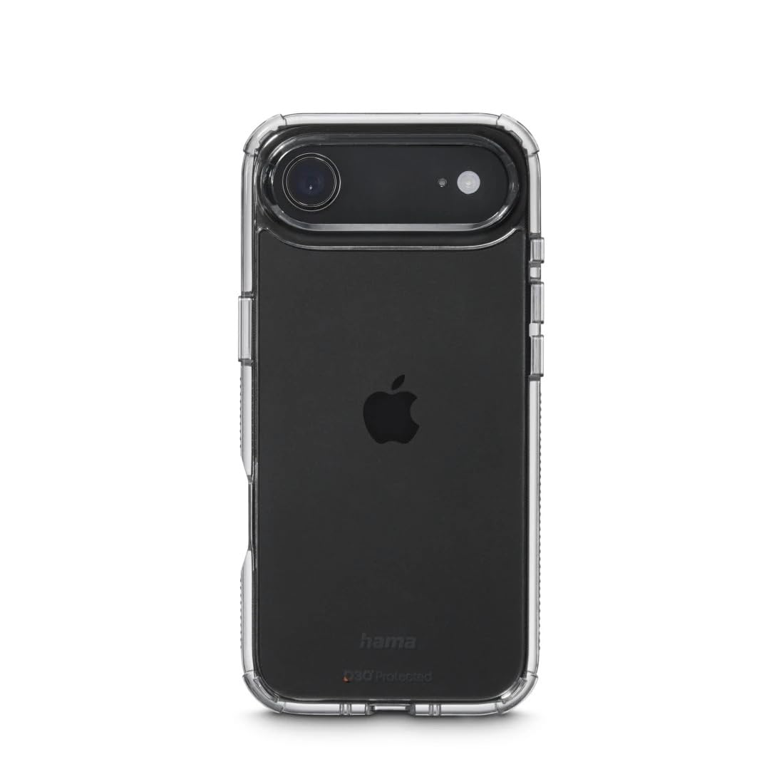 hama-extreme-protect-bumper-h-lle-f-r-iphone-air-d3o-lizenziert-mil-std-810hw-tr image 1