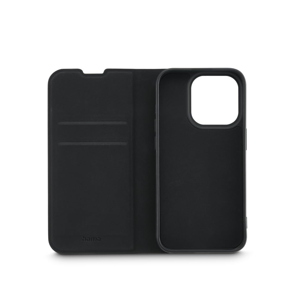 hama-handyh-lle-daily-protect-f-r-iphone-15-pro-klapph-lle-mit-kartenfach-standf image 4