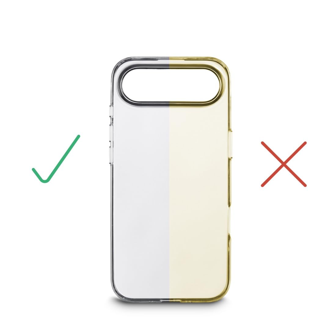 hama-always-clear-schutzh-lle-f-r-apple-iphone-air-transparentes-ultra-slim-back image 8