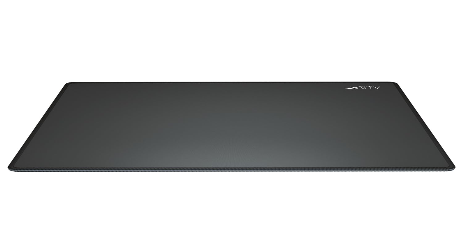 cherry-xtrfy-gp4-gro-es-gaming-mauspad-460-x-400-x-4-mm-stoffoberfl-che-rutschfe image 3