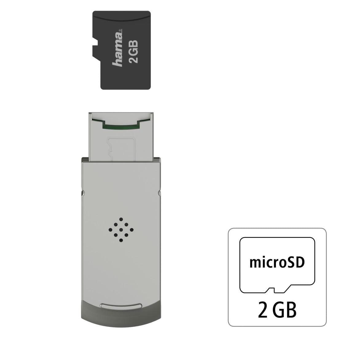 hama-spot-pointer-wireless-presenter-digitaler-laserpointer-mit-air-maus-timer-m image 4