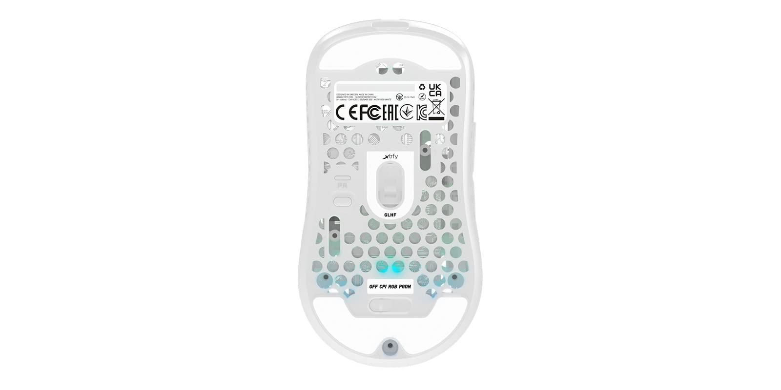 cherry-xtrfy-m42-wireless-gaming-maus-kabellos-ultraleicht-pixart-3370-kailh-gm- image 6