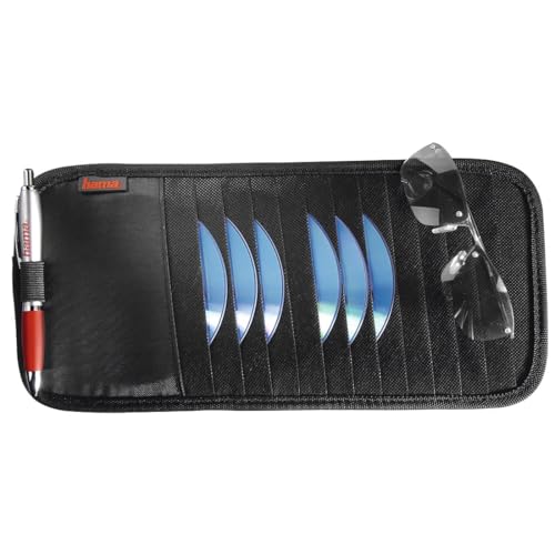 hama-sonnenblende-tasche-slim-f-r-12-cds-dvds-blu-rays-auto-cd-aufbewahrung-mit- image 8
