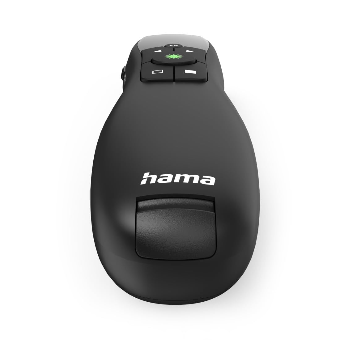 hama-greenlight-pointer-wireless-presenter-mit-gr-nem-laserpointer-4in1-pr-senta image 6