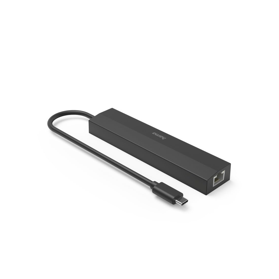 hama-usb-hub-6in1-3x-usb-a-usb-c-hdmi-4k-lan-ethernet-bis-zu-5-gbps-power-delive image 5