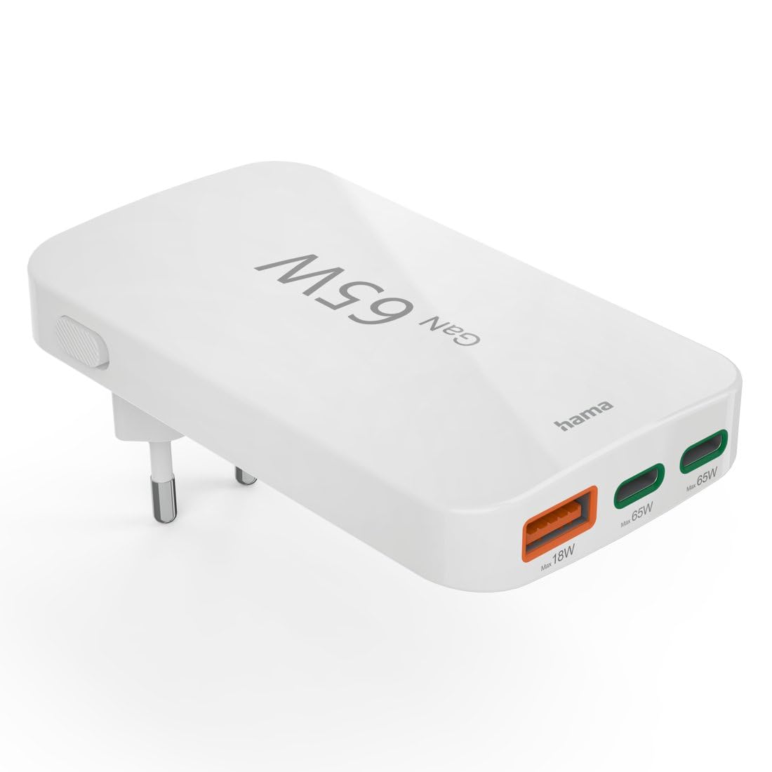 hama-65w-usb-c-ladeger-t-gan-schnellladeger-t-mit-2x-usb-c-1x-usb-a-power-delive image 3