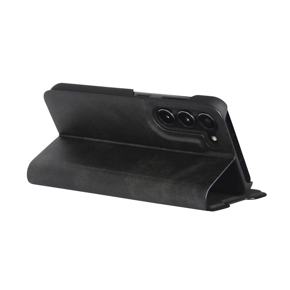 hama-handytasche-guard-pro-f-r-samsung-galaxy-s23-klappbares-booklet-aus-kunstle image 3