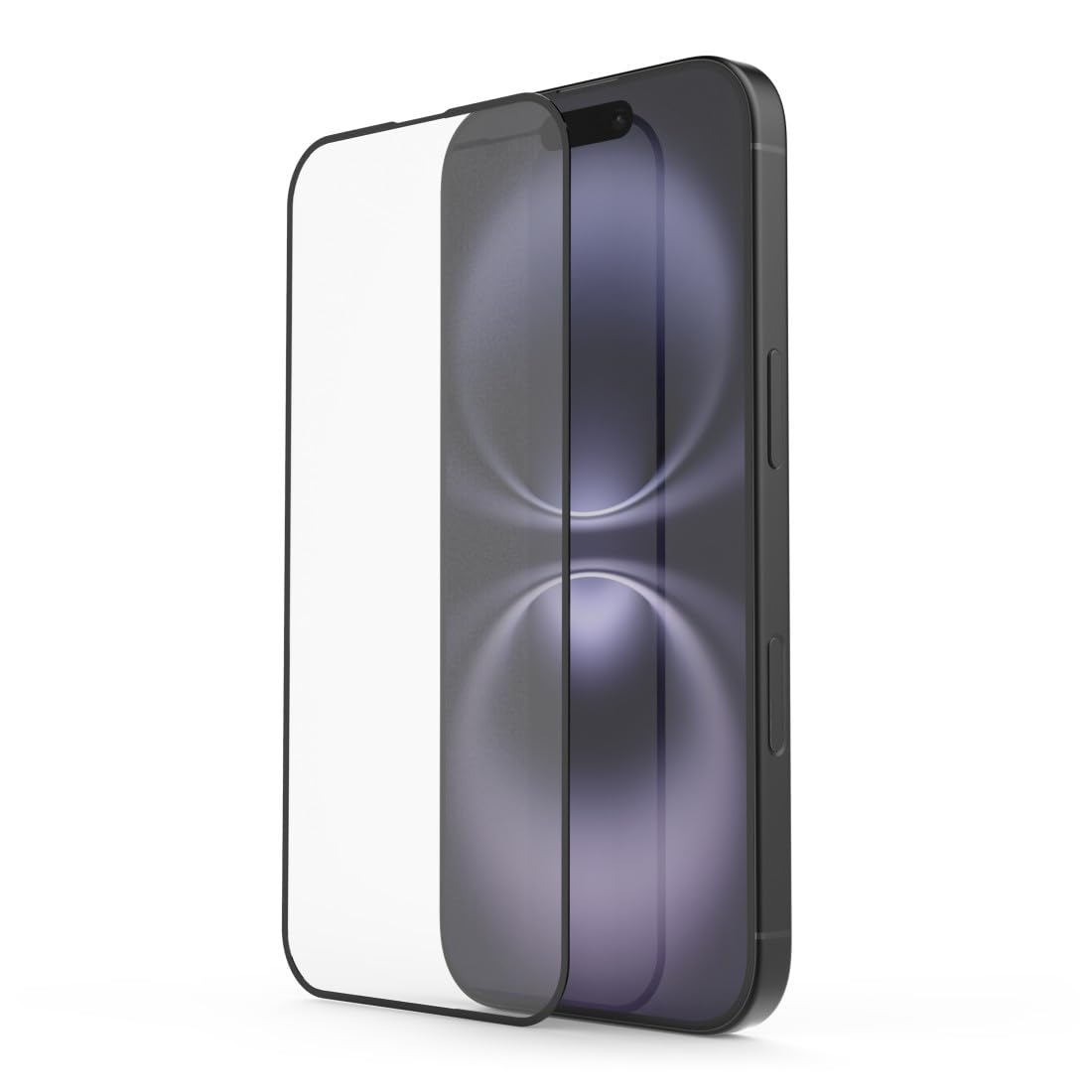 hama-schutzglas-extreme-protect-d3o-f-r-apple-iphone-16-bruchsicheres-full-cover image 4