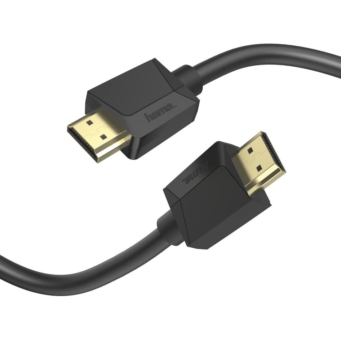 hama-ultra-high-speed-hdmi-kabel-3-m-hdmi-2-1-monitorkabel-4k-8k-48-gbit-s-earc- image 5