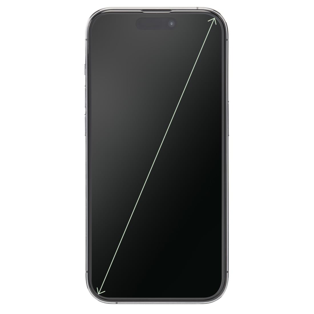 hama-extreme-protect-schutzglas-d3o-f-r-iphone-16-plus-bruchsicher-10h-full-cove image 1