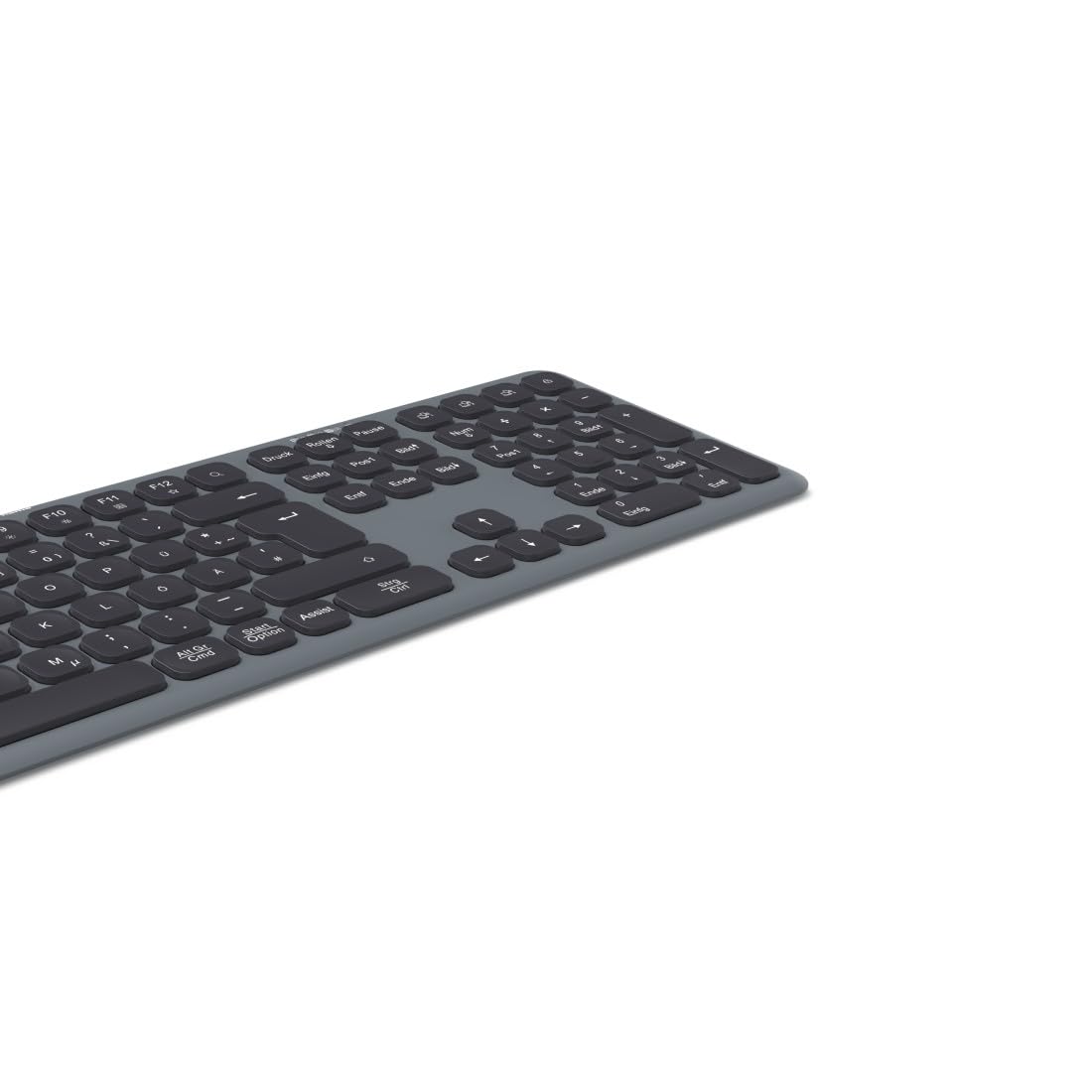hama-multi-device-tastatur-wk-550-kabellos-funk-bluetooth-mit-ki-assist-taste-le image 8