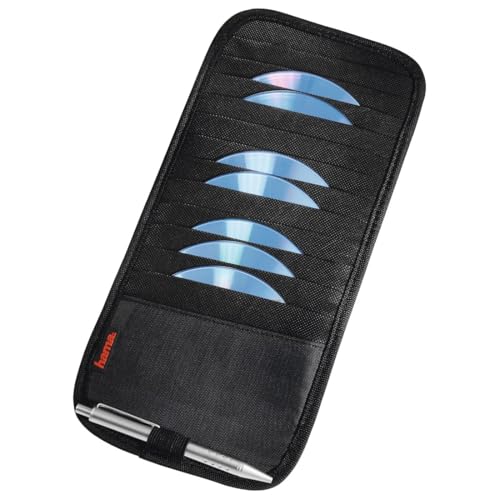 hama-sonnenblende-tasche-slim-f-r-12-cds-dvds-blu-rays-auto-cd-aufbewahrung-mit- image 5