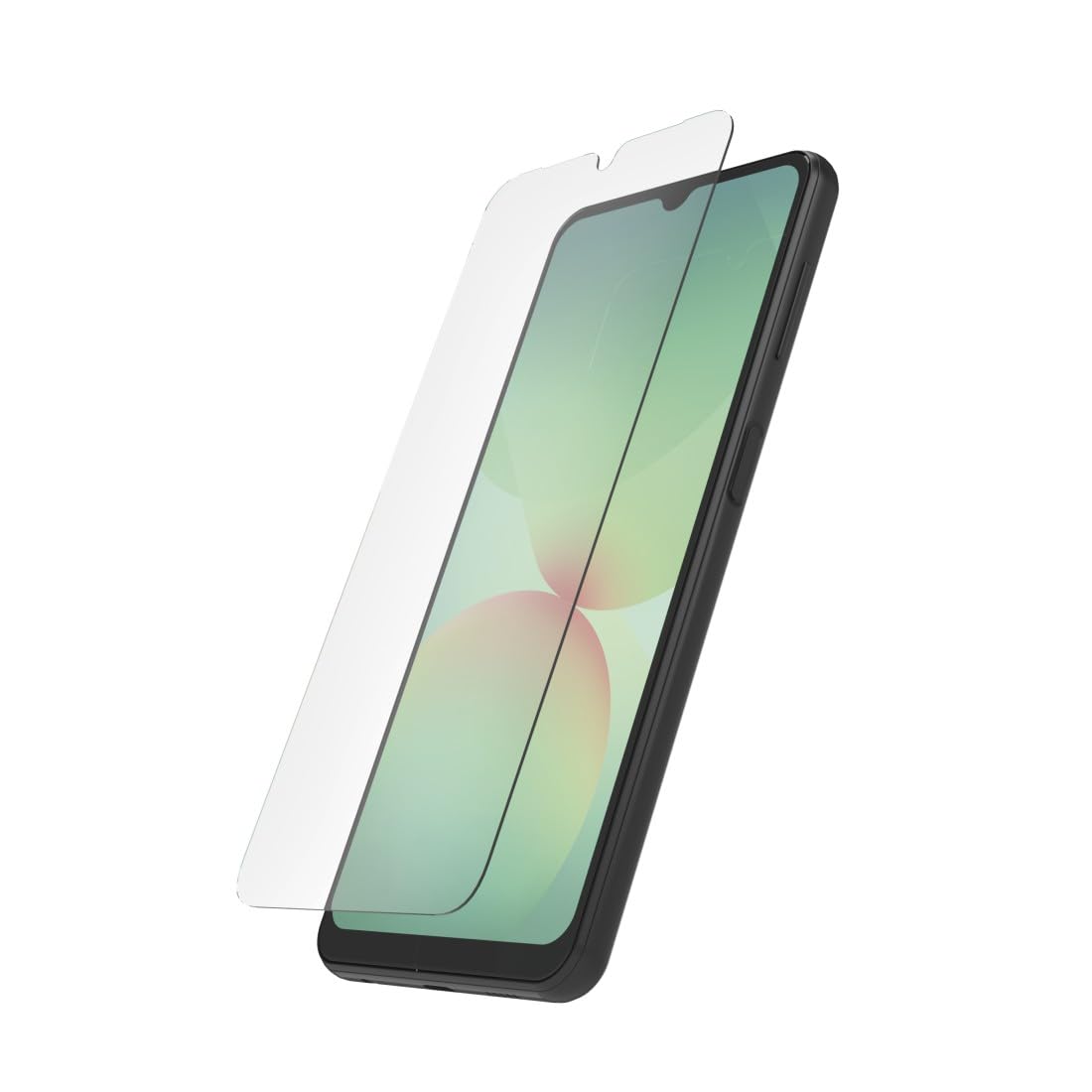 hama-handy-schutzglas-clear-protect-f-r-samsung-galaxy-a26-5g-9h-panzerglas-ultr image 1