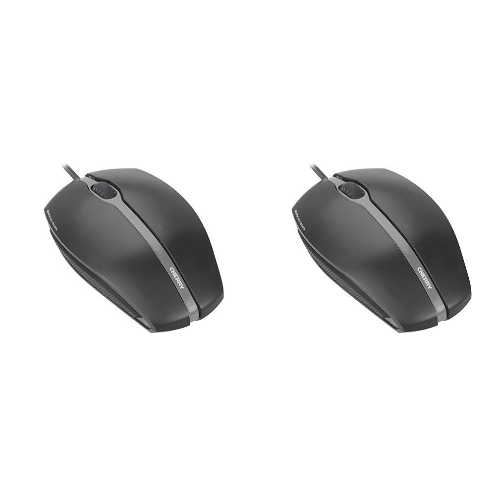 cherry-gentix-corded-kabelgebundene-maus-symmetrische-3-tasten-maus-mit-1-000-dp image 8