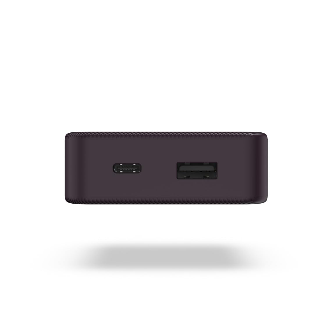 hama-powerbank-colour-10-10000-mah-externer-akku-1x-usb-c-1x-usb-a-led-ladeanzei image 2