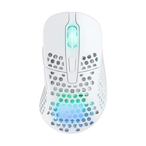 xtrfy-m4-wireless-cherry-kabellose-ultraleichte-esports-gaming-maus-pixart-3370- image 8
