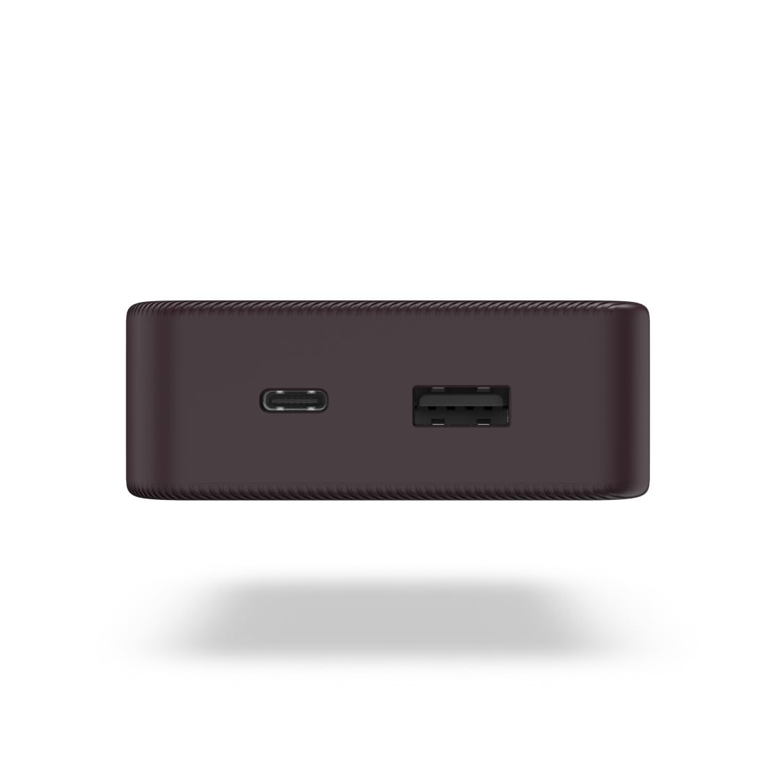 hama-powerbank-colour-20-20000-mah-externer-akku-mit-usb-c-und-usb-a-led-anzeige image 2