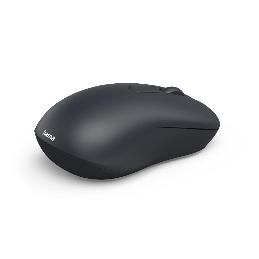 hama-funkmaus-wm-100-kabellos-schwarz-leise-optische-3-tasten-maus-1200-dpi-2-4- image 3