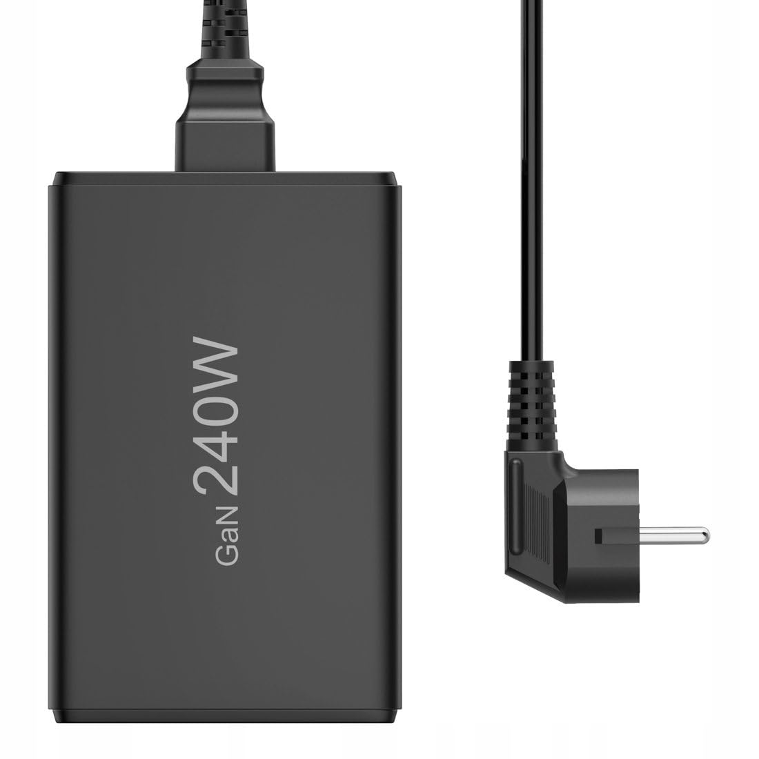 hama-240w-ladestation-5-fach-gan-schnellladeger-t-mit-4x-usb-c-pd-und-1x-usb-a-q image 5