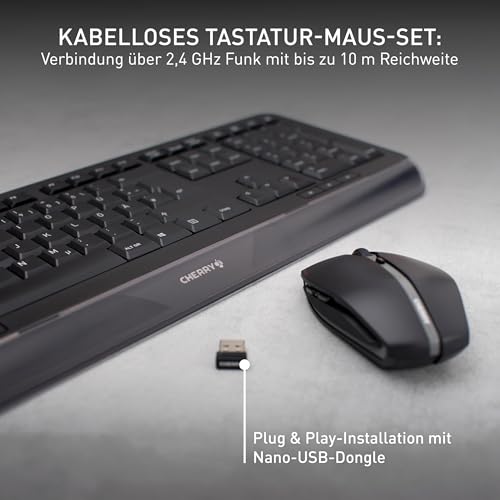 cherry-gentix-desktop-kabelloses-tastatur-maus-set-deutsch-qwertz-schwarz-mit-ha image 8