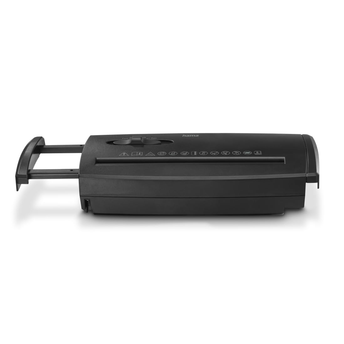 hama-classic-s60-aktenvernichter-aufsatz-p2-t2-e2-streifenschnitt-bis-6-blatt-f- image 4