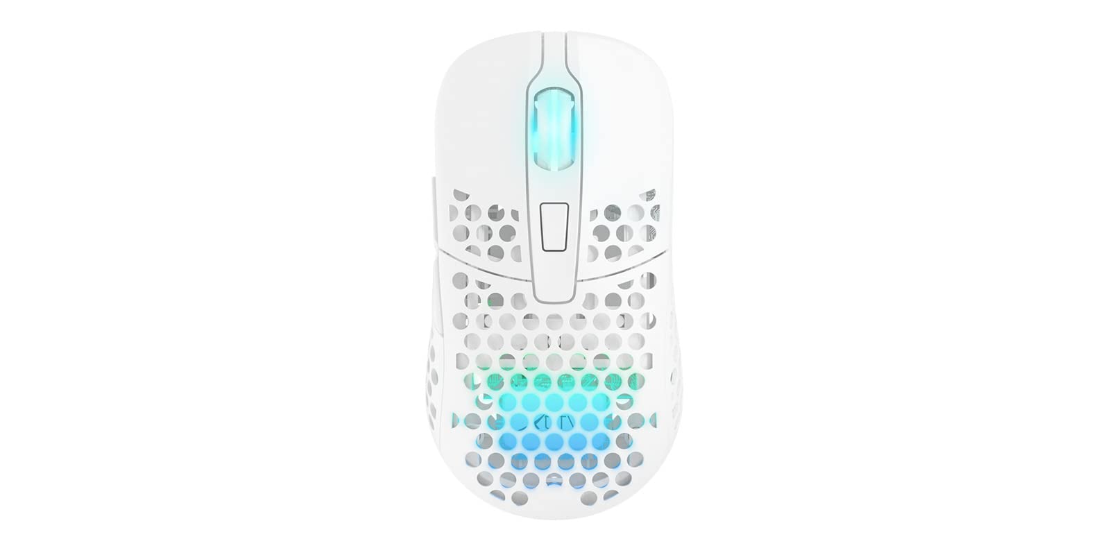 cherry-xtrfy-m42-wireless-gaming-maus-kabellos-ultraleicht-pixart-3370-kailh-gm- image 1
