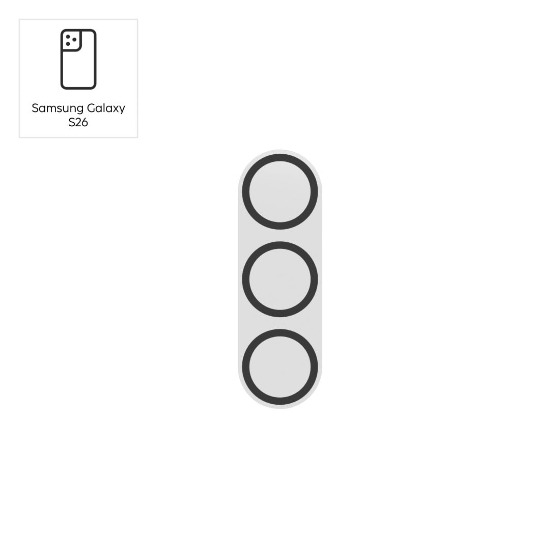 hama-cam-protect-kamera-schutzglas-f-r-samsung-galaxy-s26-s26-9h-panzerglas-case image 2