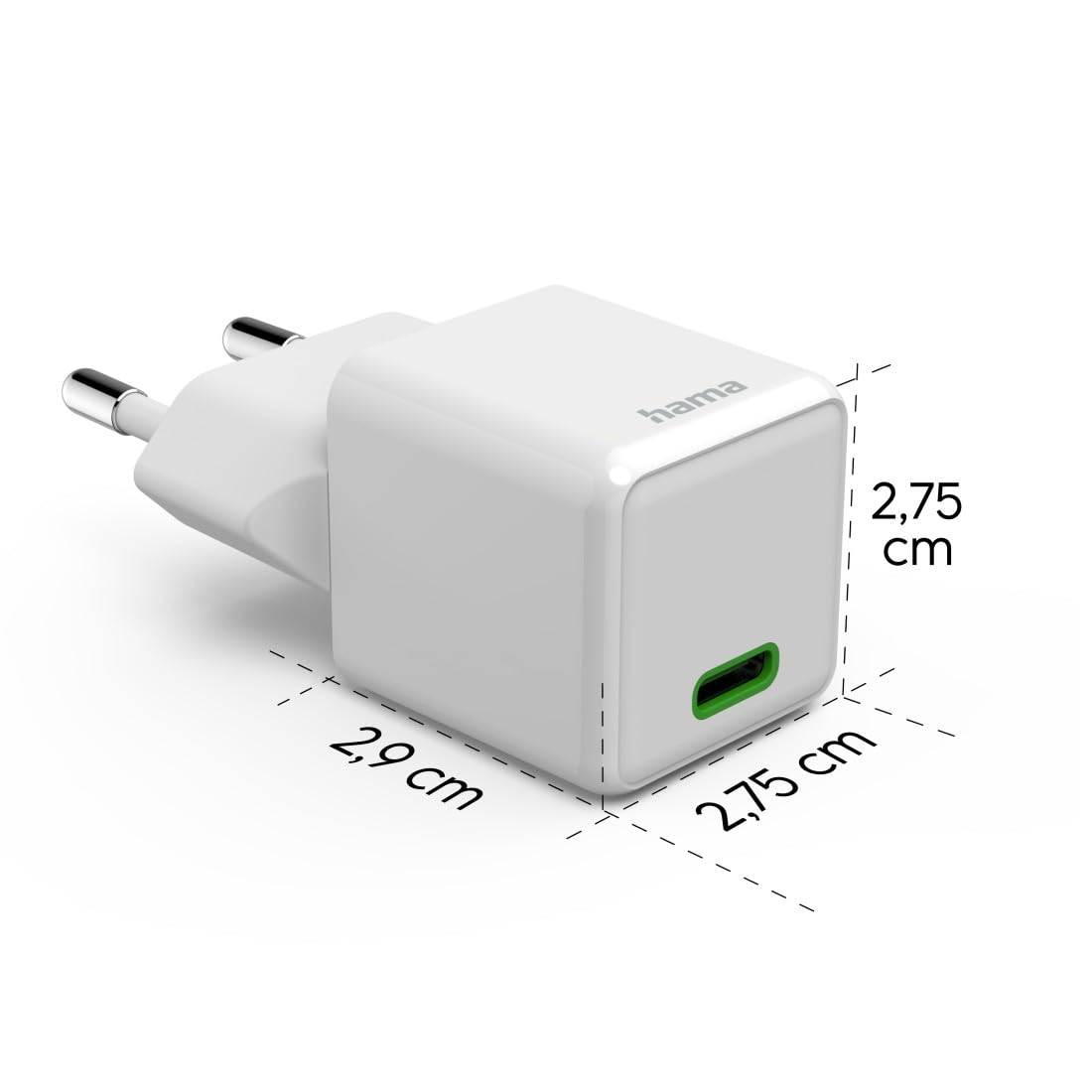 hama-schnellladeger-t-20-w-usb-c-power-delivery-quick-charge-super-mini-format-i image 3