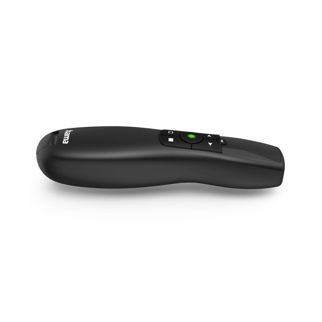 hama-greenlight-pointer-wireless-presenter-mit-gr-nem-laserpointer-4in1-pr-senta image 4