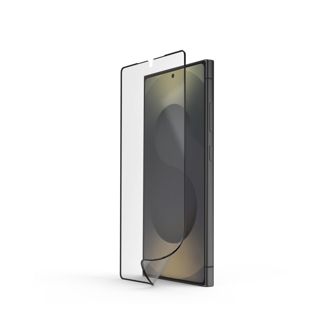 hama-super-hybrid-schutzglas-f-r-samsung-galaxy-s26-ultra-bruchsicheres-d3o-disp image 2