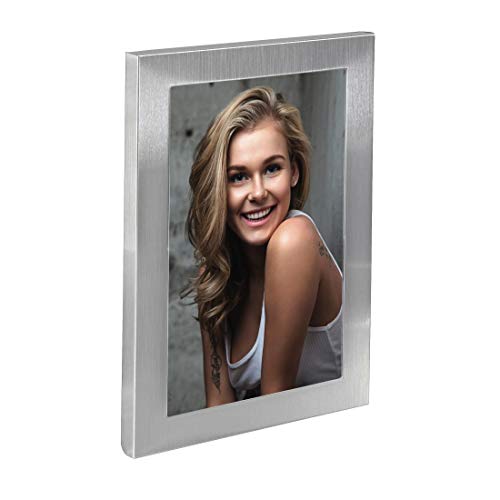 hama-bilderrahmen-davos-10x15-cm-metall-fotorahmen-mit-samtr-ckwand-glas-scheibe image 8
