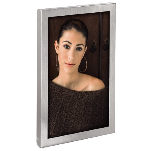 hama-bristol-bilderrahmen-15-x-20-cm-silber-metall-samtr-ckwand-portraitrahmen-z image 7