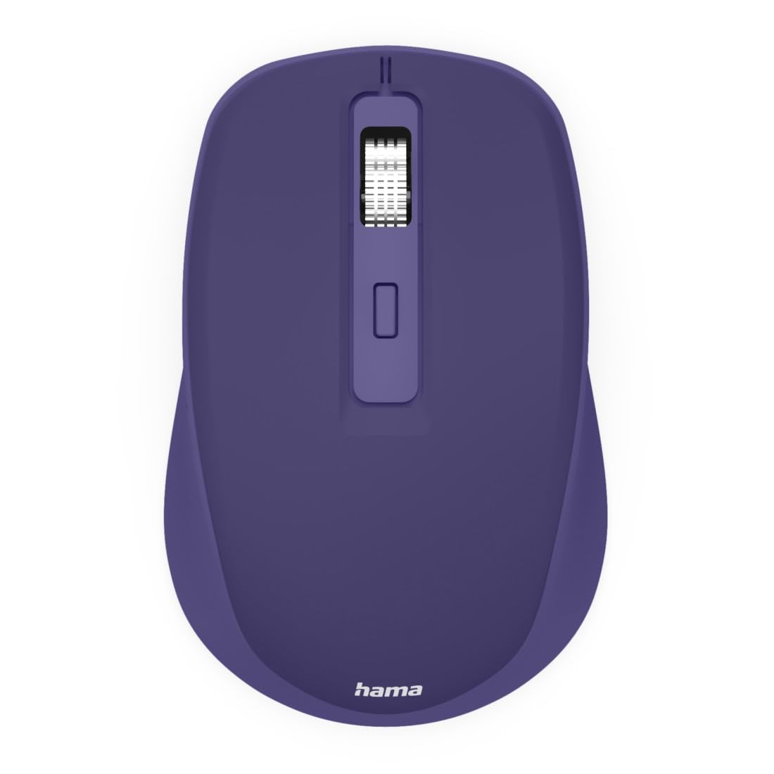 hama-wm-450-multi-device-maus-kabellos-bluetooth-funk-7-tasten-800-1200-1600-dpi image 1
