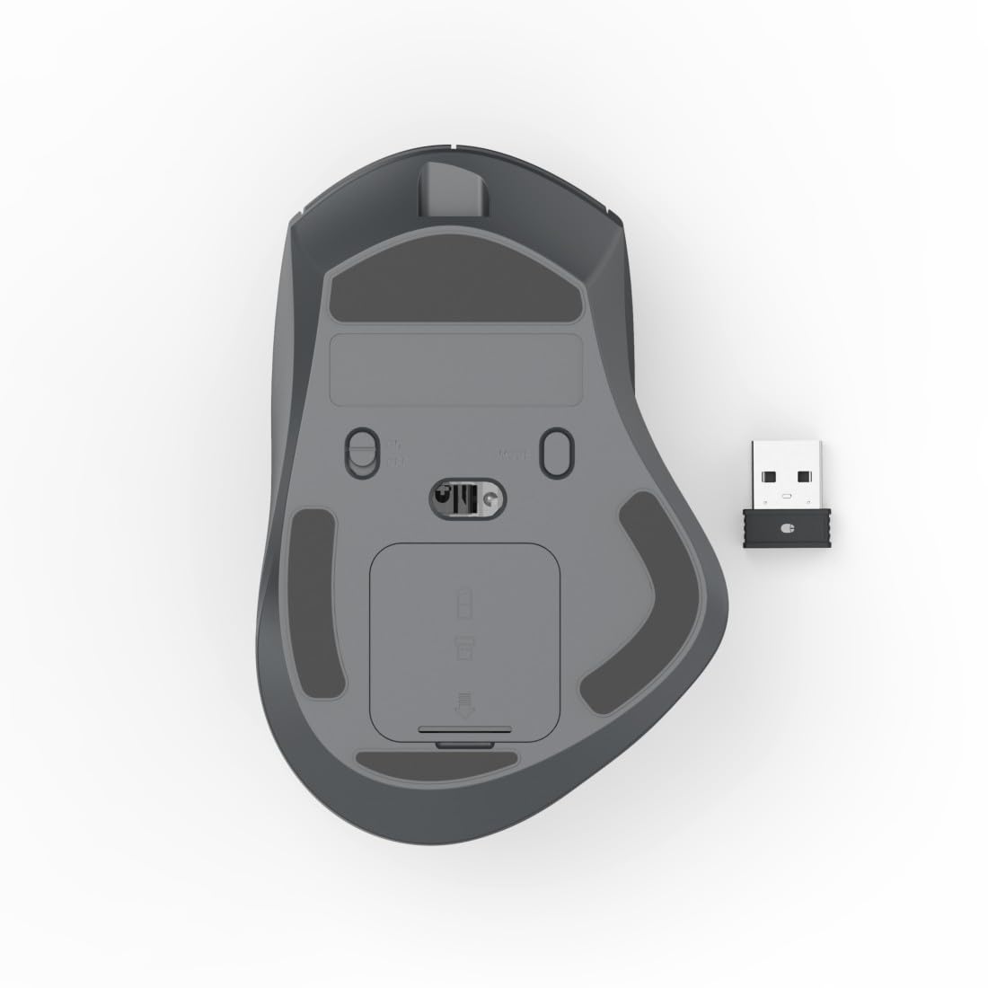hama-wm-900-kabellose-wiederaufladbare-multi-device-maus-bluetooth-funk-mit-10-t image 5