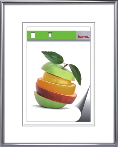 hama-bilderrahmen-sevilla-din-a4-21-x-29-7-cm-passepartout-15-x-20-cm-bruchsiche image 3