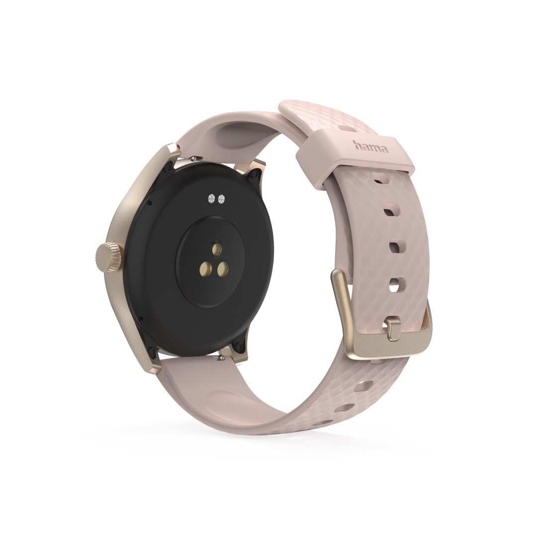 hama-smartwatch-5010-1-38-farbdisplay-smartwatch-mit-telefonfunktion-whatsapp-e- image 3