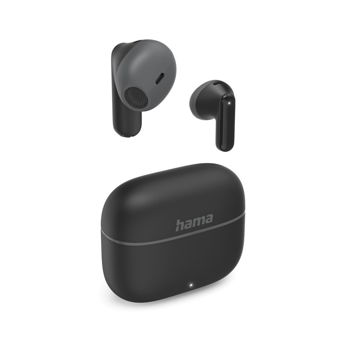 hama-freedom-light-ii-tws-bluetooth-kopfh-rer-kabellose-in-ear-earbuds-mit-bluet image 1