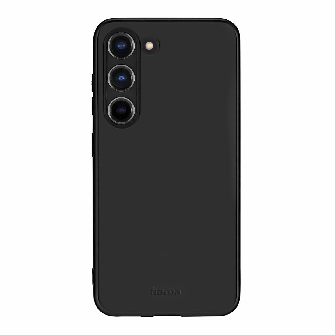 hama-cover-finest-feel-f-r-samsung-galaxy-s23-matte-tpu-schutzh-lle-rutschfest-i image 1