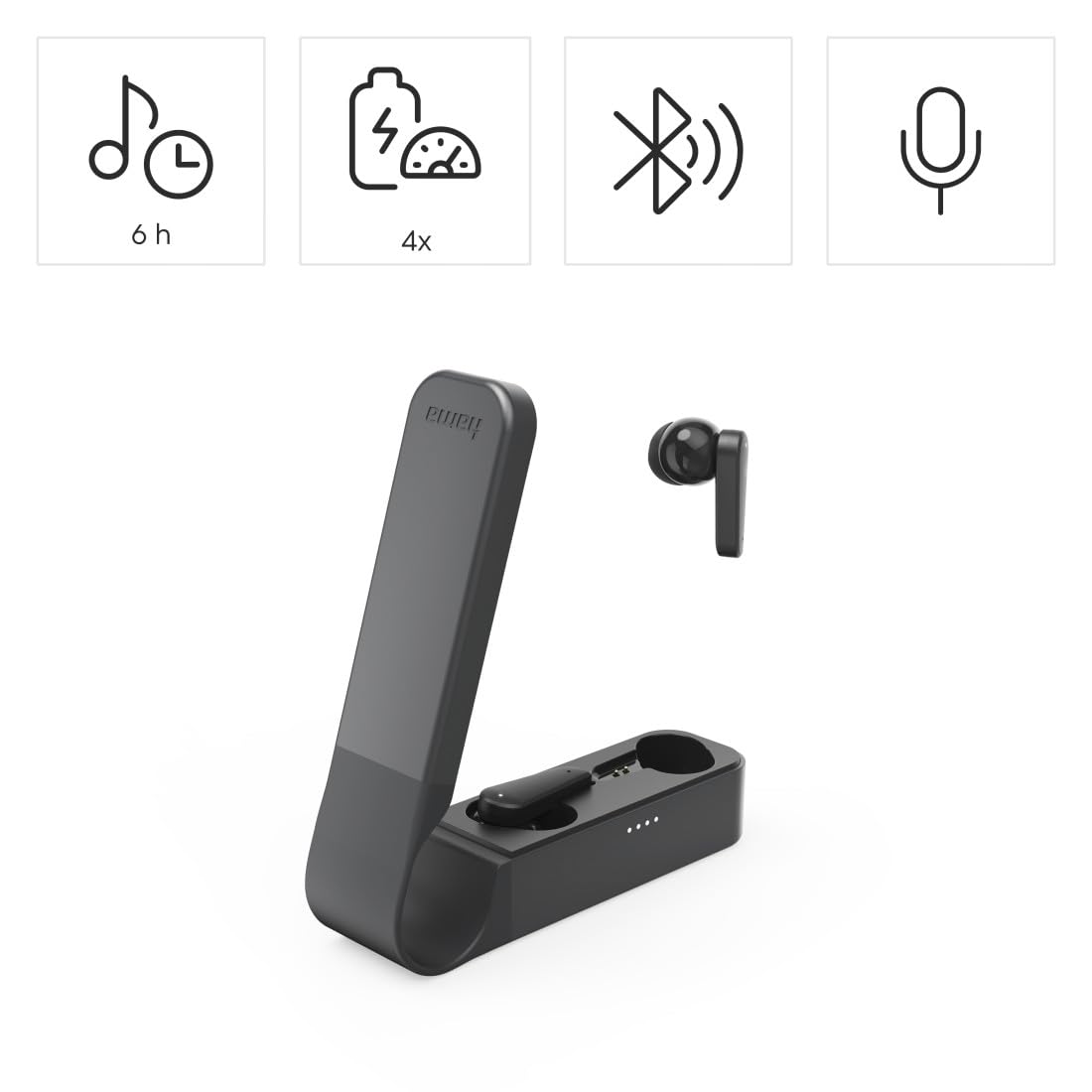 hama-spirit-pocket-ii-bluetooth-kopfh-rer-true-wireless-in-ears-mit-app-steuerun image 2