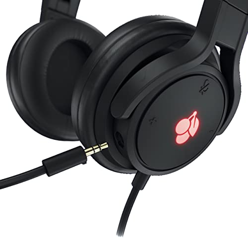 cherry-hc-2-2-kabelgebundenes-usb-headset-50-mm-treiber-7-1-surround-abnehmbares image 8