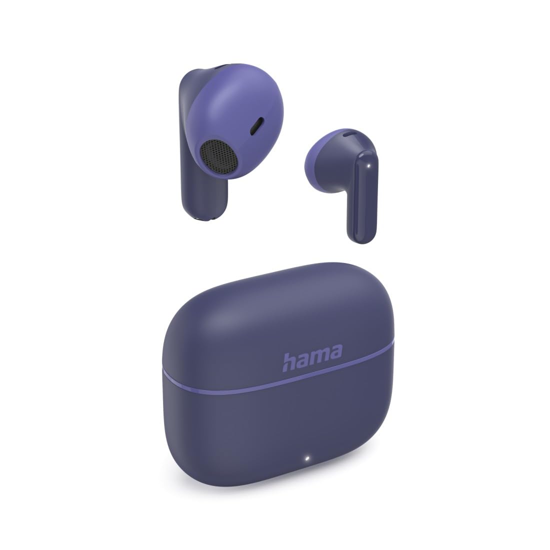 hama-freedom-light-ii-tws-bluetooth-kopfh-rer-kabellose-in-ear-earbuds-mit-bluet image 8