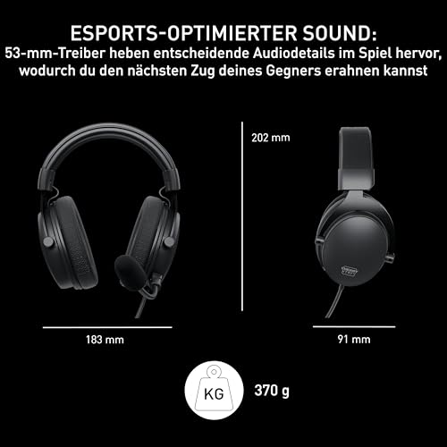 cherry-xtrfy-h2-profi-gaming-headset-53-mm-treiber-optimiert-f-r-esports-abnehmb image 8