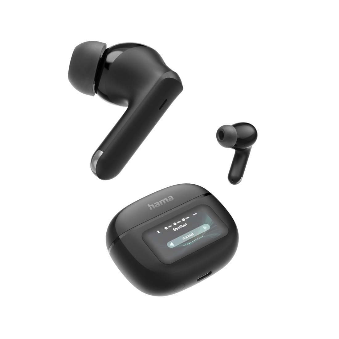 hama-spirit-touch-true-wireless-bluetooth-kopfh-rer-in-ear-mit-anc-enc-touchscre image 5