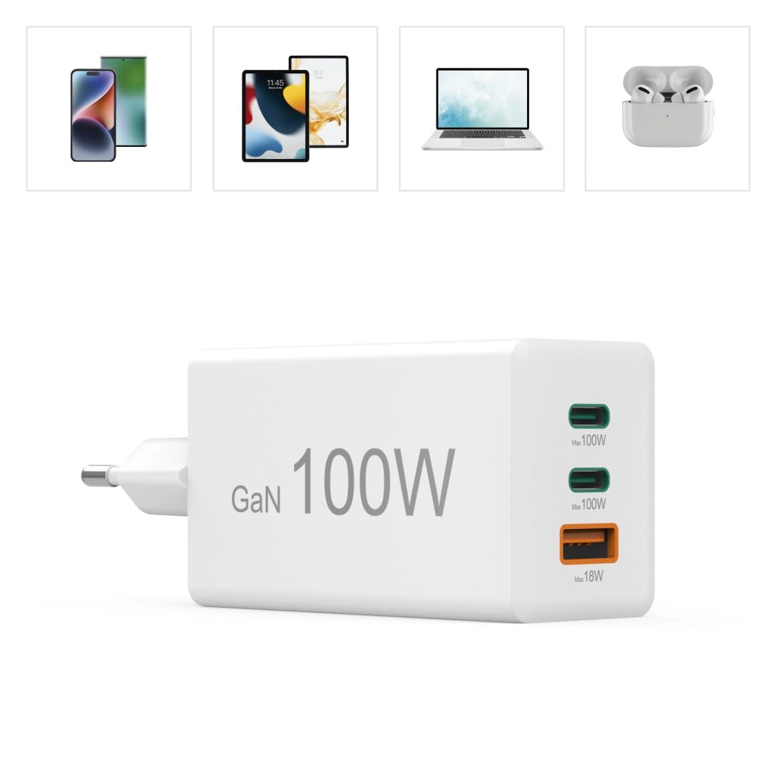 hama-schnellladeger-t-kompakt-100w-gan-usb-c-netzteil-mit-2x-usb-c-und-1x-usb-a- image 8