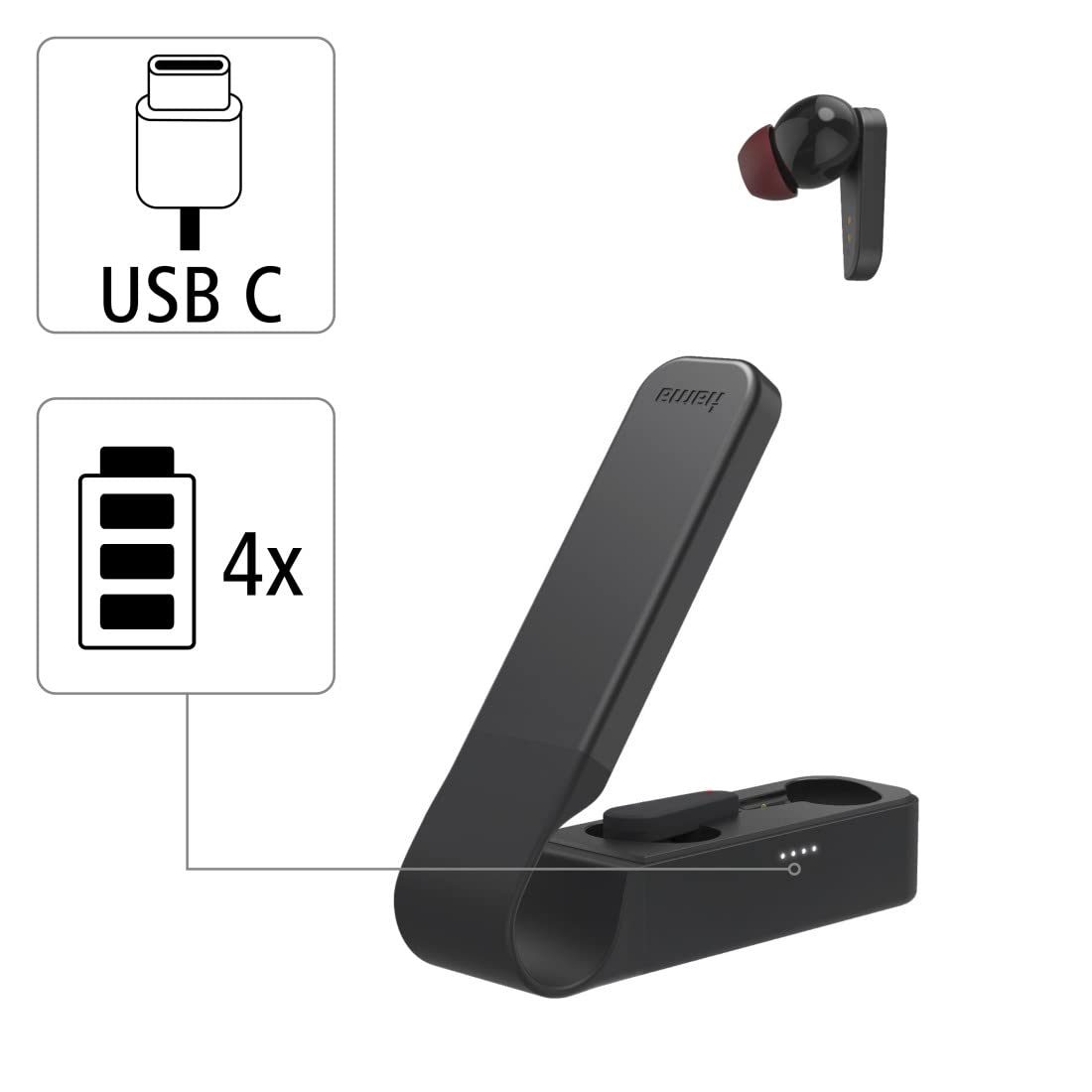 hama-spirit-pocket-bluetooth-true-wireless-in-ear-kopfh-rer-mit-ladecase-mikrofo image 7