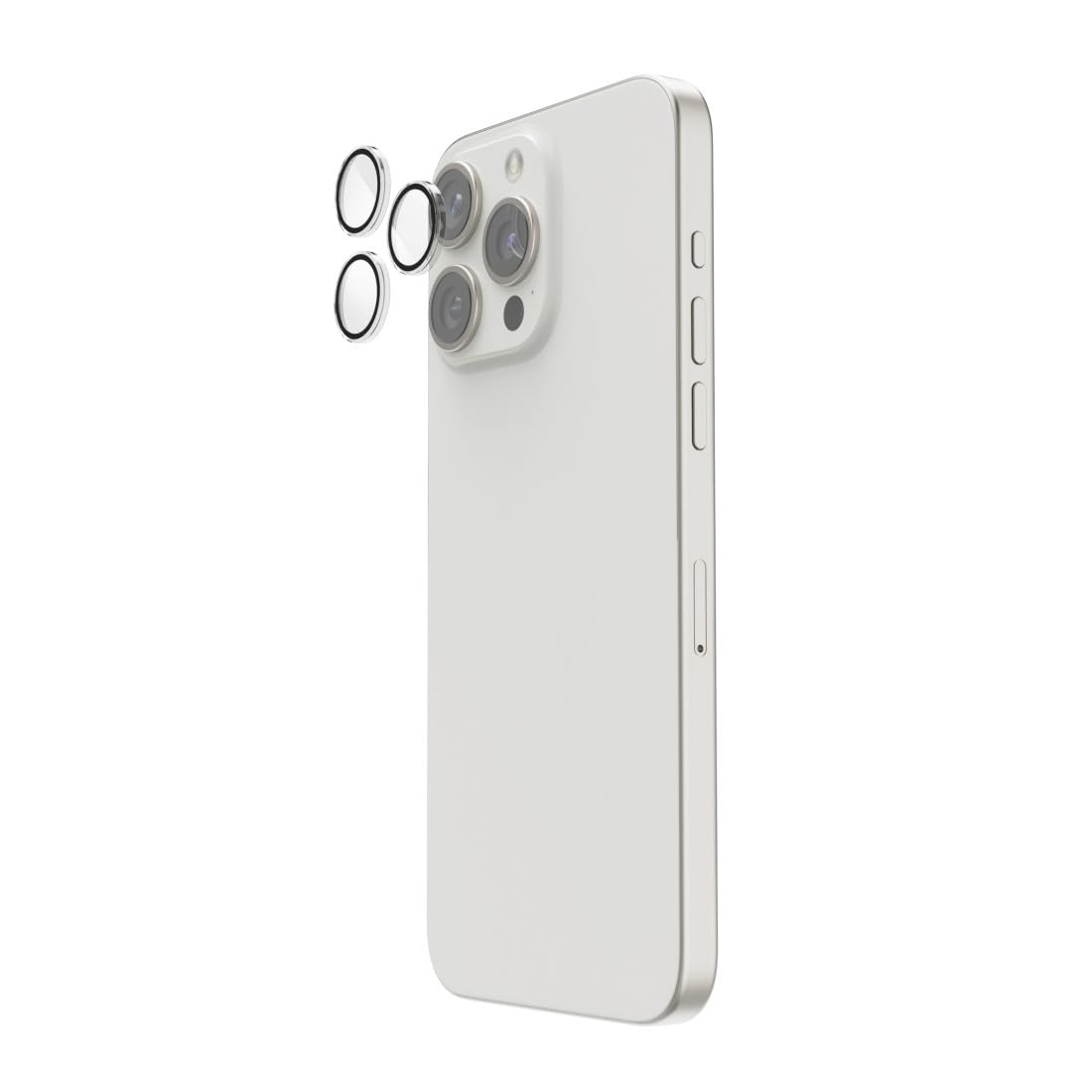 hama-lens-protect-kameraschutz-f-r-iphone-16-pro-16-pro-max-3-einzellinsen-9h-pa image 1