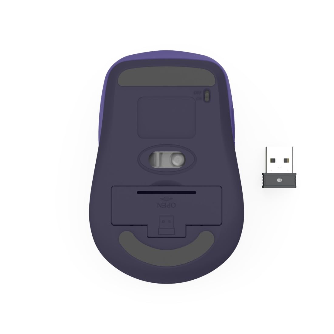 hama-wm-450-multi-device-maus-kabellos-bluetooth-funk-7-tasten-800-1200-1600-dpi image 5