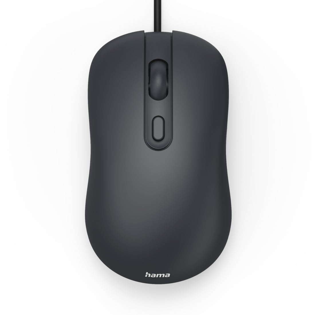 hama-cm-200-kabelgebundene-optische-maus-4-tasten-1000-1600-2000-dpi-symmetrisch image 1